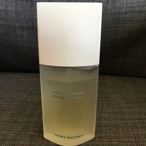Issey Miyake L’dau D’issey Pour Homme